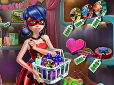 Ladybug Valentine Gifts